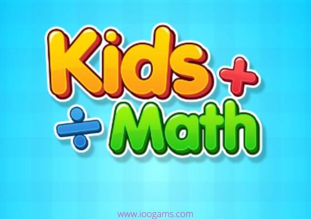 Math Kids: Math Games For Kids download the last version for windows