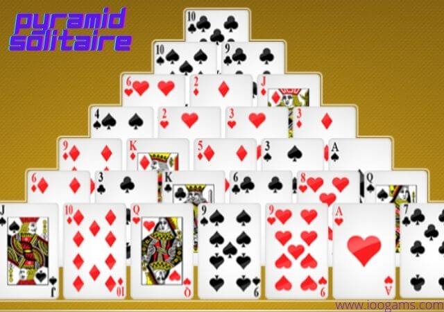 The Secret Of cards games online