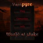 Vampyre: World at stake game – 100% free online game – ioo