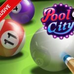 Billiards City game – Best 8 ball pool