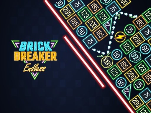 top brick breaker games