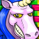 Brick Breaker Unicorn – #1 Best Free Online Game
