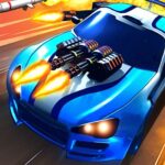 Fastlane: Road to Revenge – Best Free Online Game