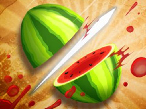 Fruit Ninja Online Game - Best Free Game - Ioogames