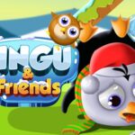 Pingu and Friends – Best Online games