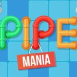 Best Pipe Mania online game – Free game