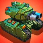 Toy Tank Arena – Best Free online game